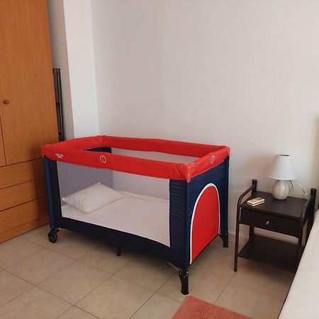 Georgia'S Family Apartment Heraklion  ภายนอก รูปภาพ