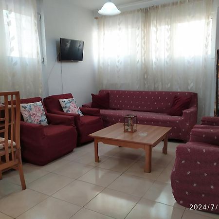 Georgia'S Family Apartment Heraklion  ภายนอก รูปภาพ