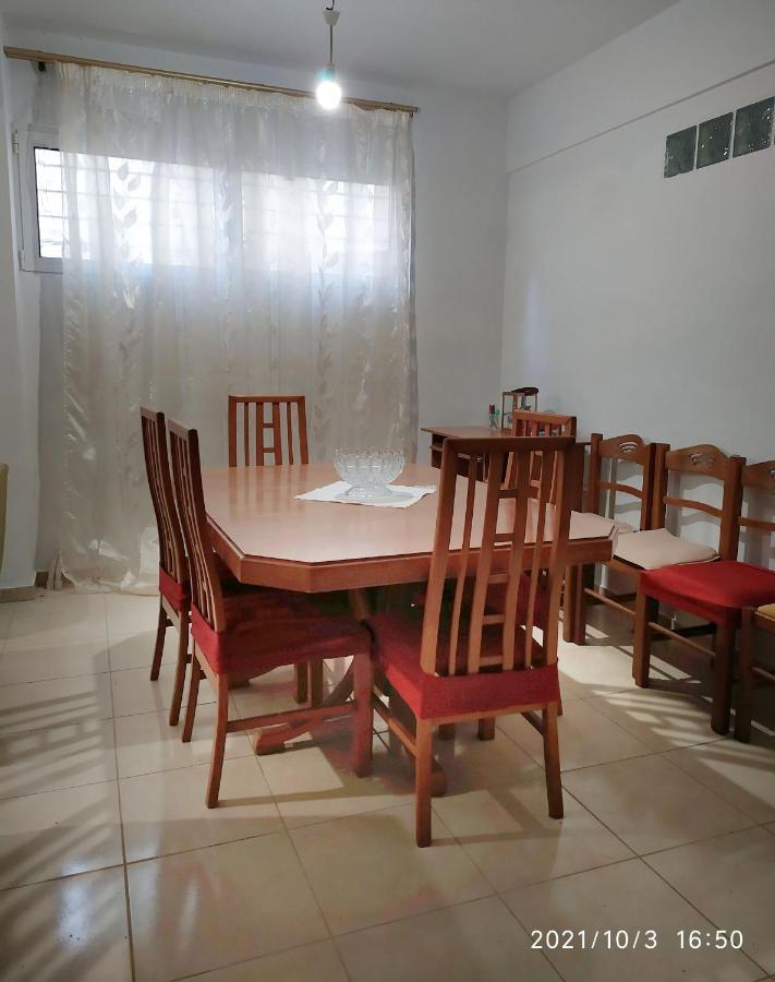 Georgia'S Family Apartment Heraklion  ภายนอก รูปภาพ