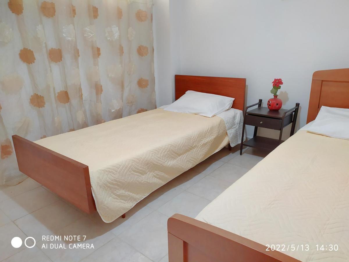 Georgia'S Family Apartment Heraklion  ภายนอก รูปภาพ