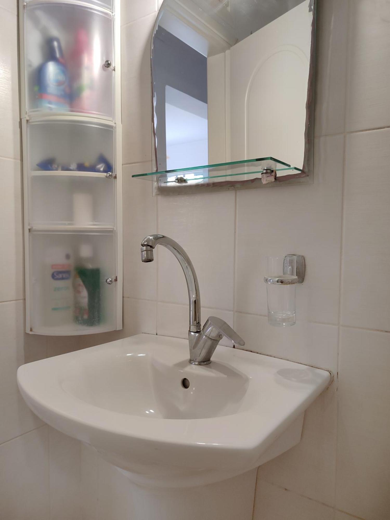Georgia'S Family Apartment Heraklion  ภายนอก รูปภาพ
