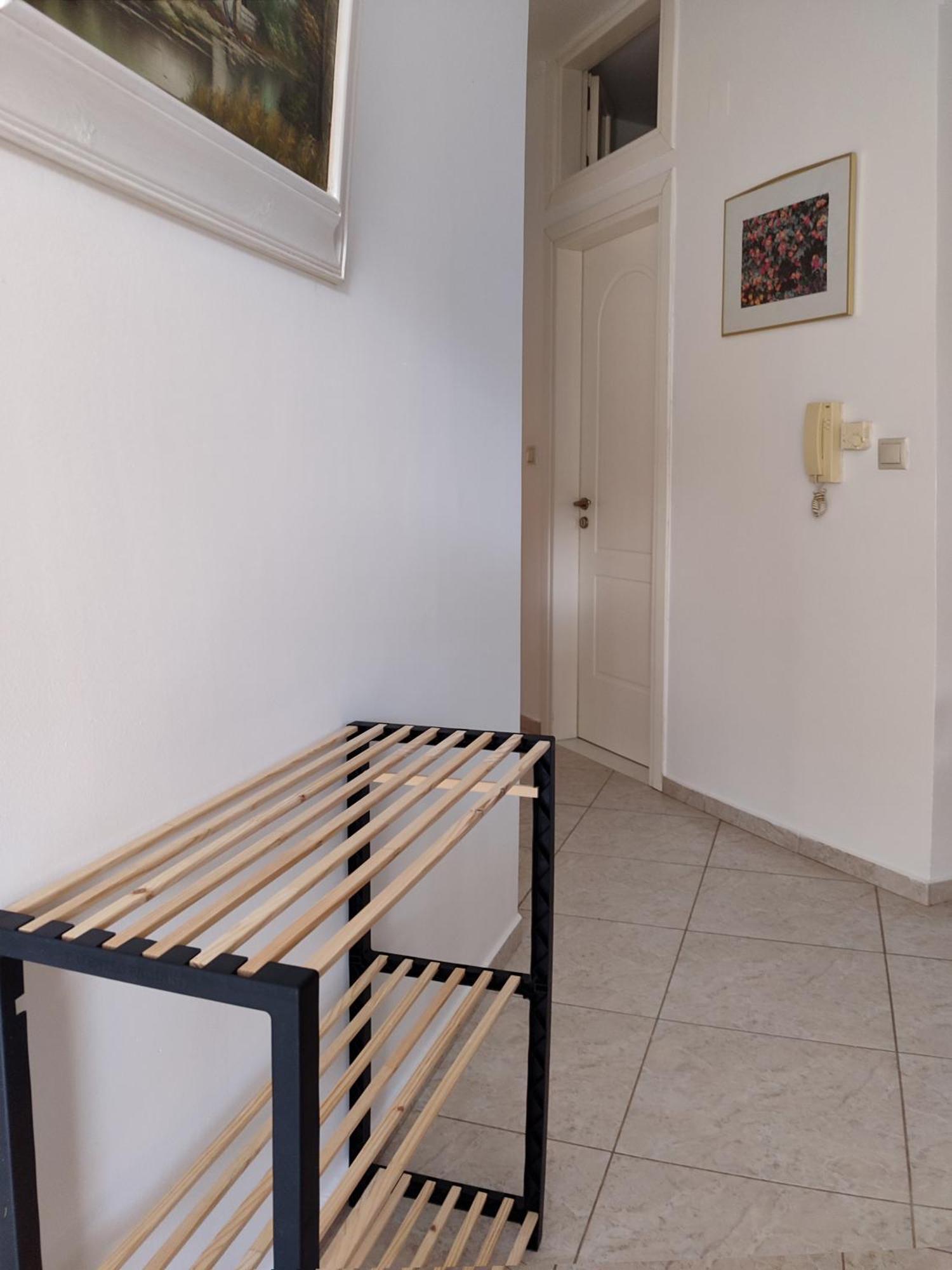 Georgia'S Family Apartment Heraklion  ภายนอก รูปภาพ