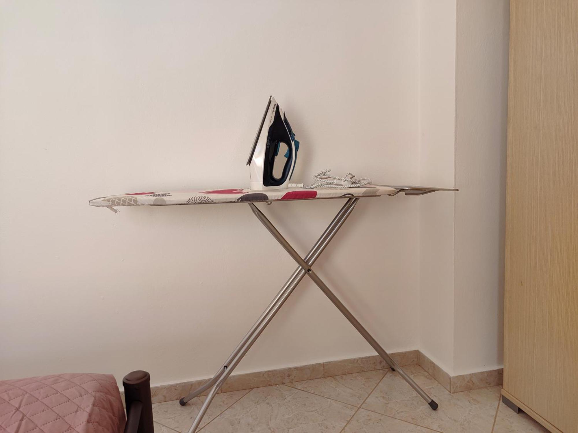 Georgia'S Family Apartment Heraklion  ภายนอก รูปภาพ