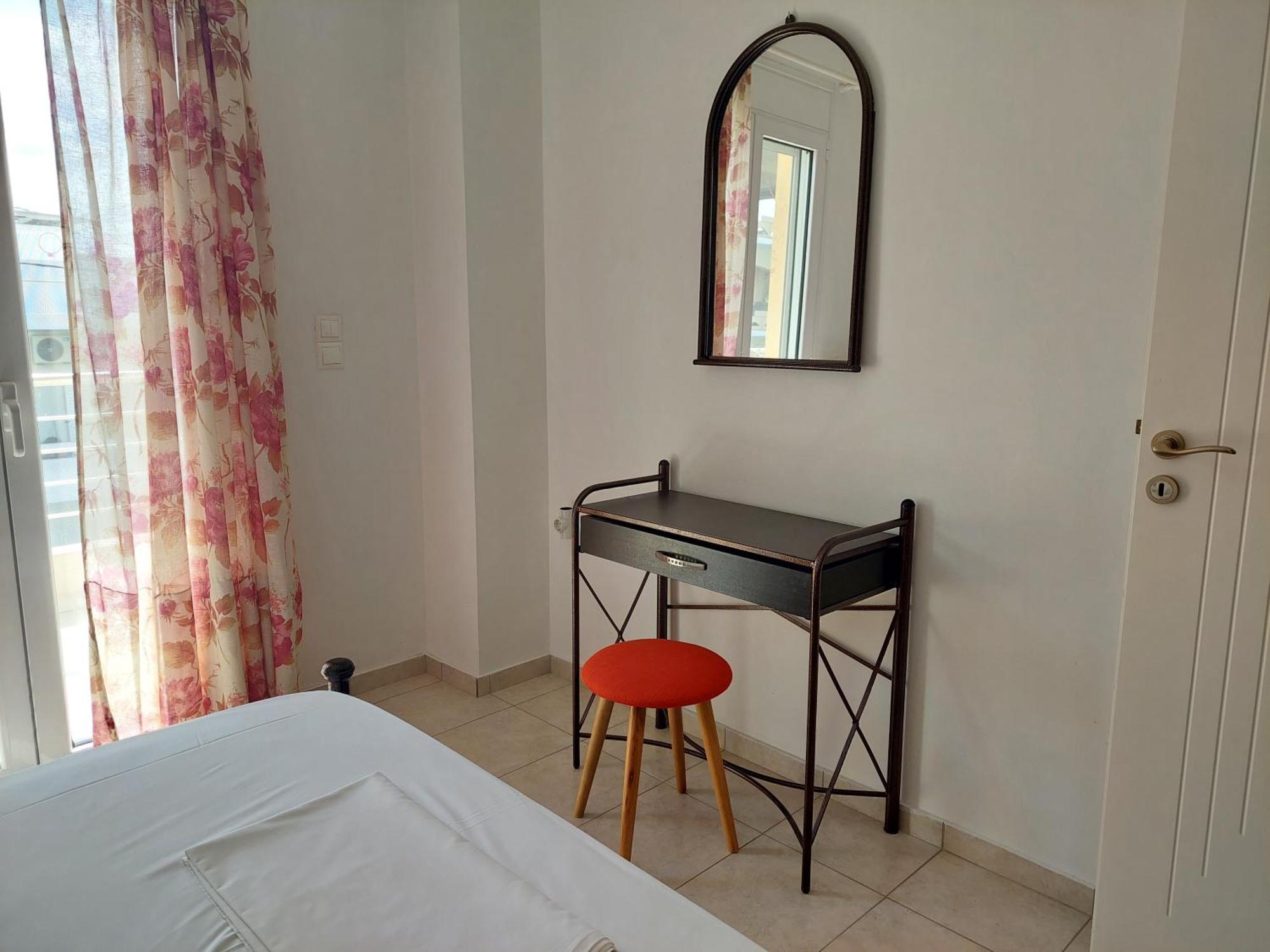 Georgia'S Family Apartment Heraklion  ภายนอก รูปภาพ