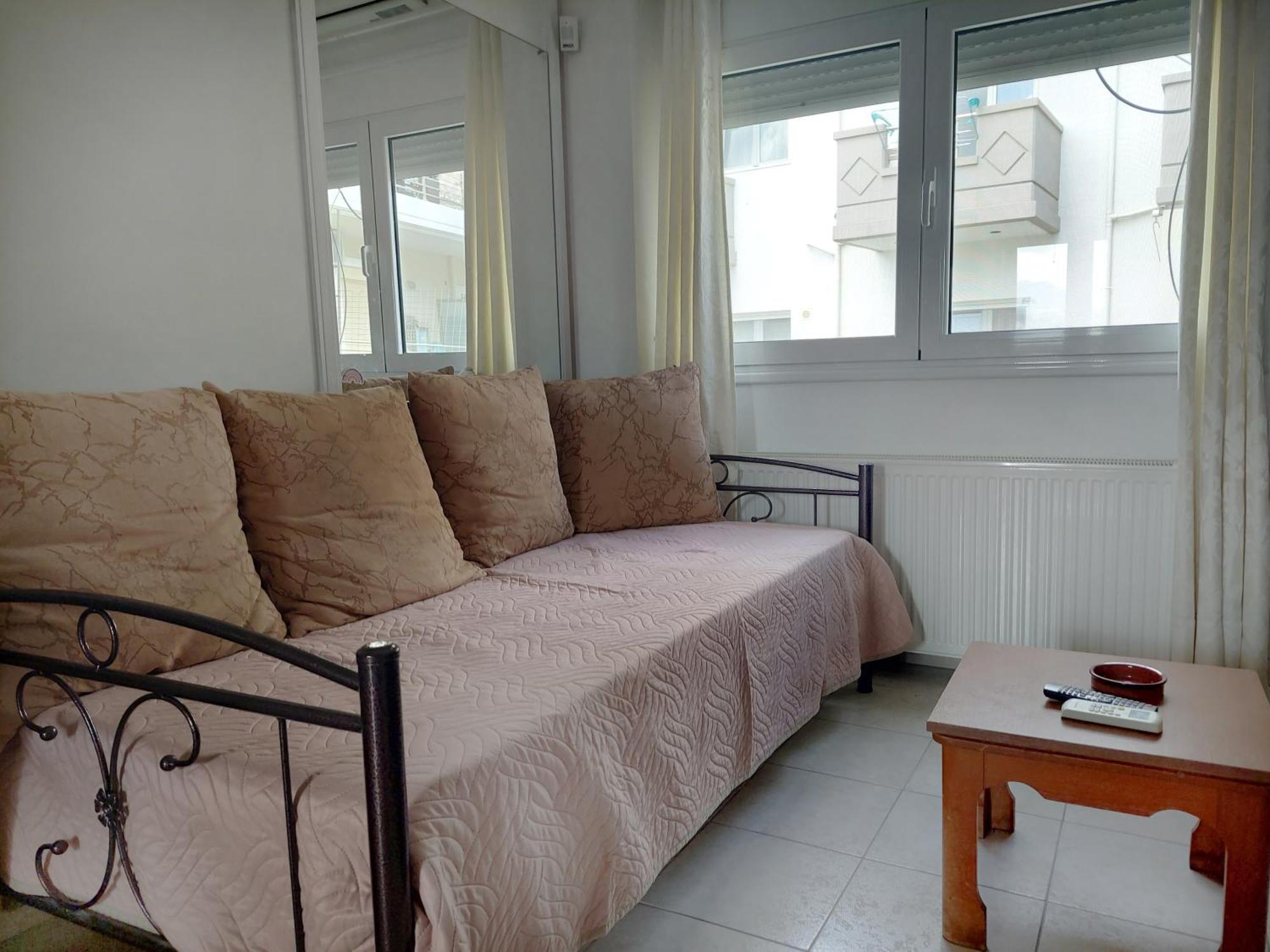 Georgia'S Family Apartment Heraklion  ภายนอก รูปภาพ