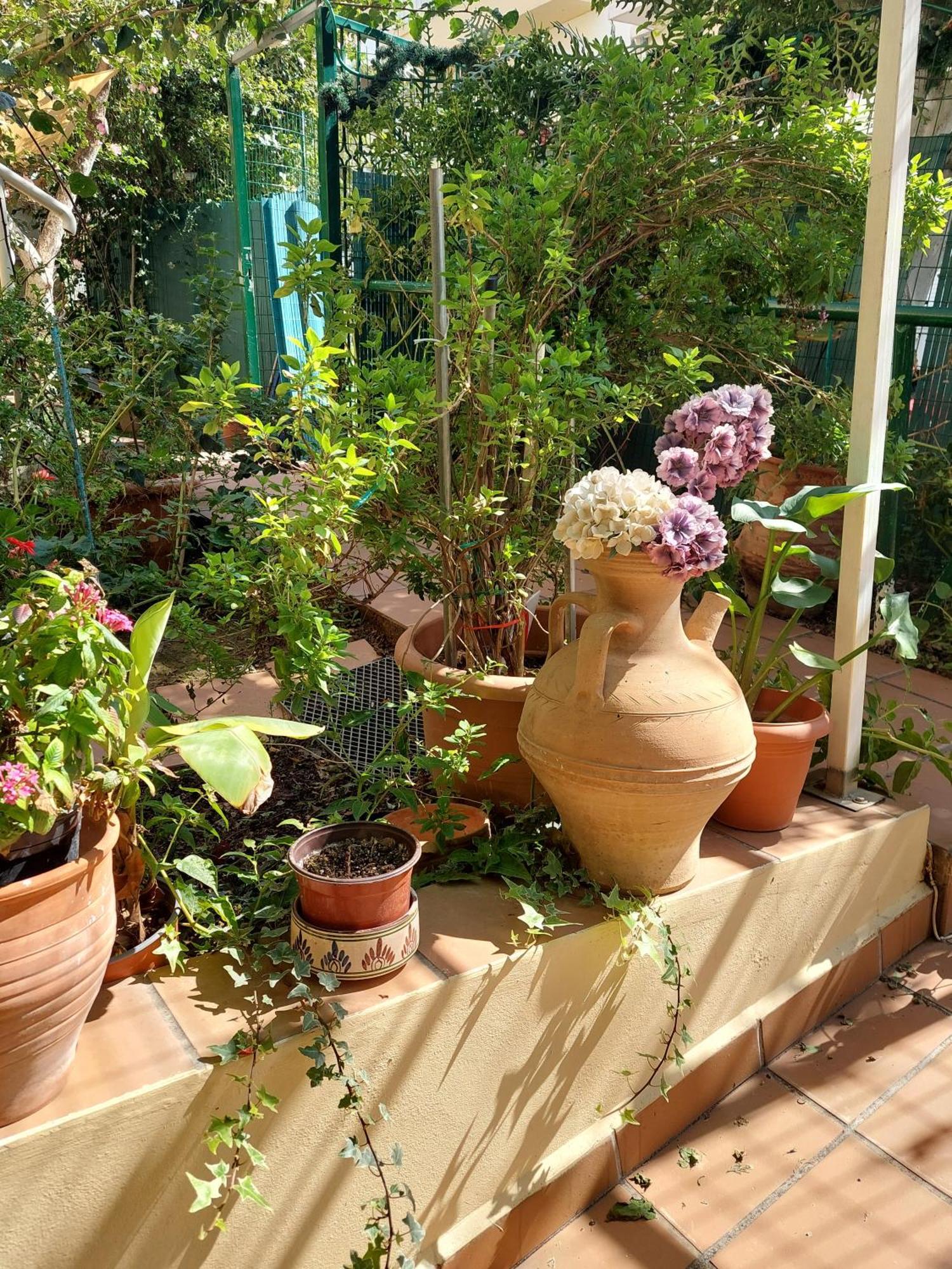 Georgia'S Family Apartment Heraklion  ภายนอก รูปภาพ