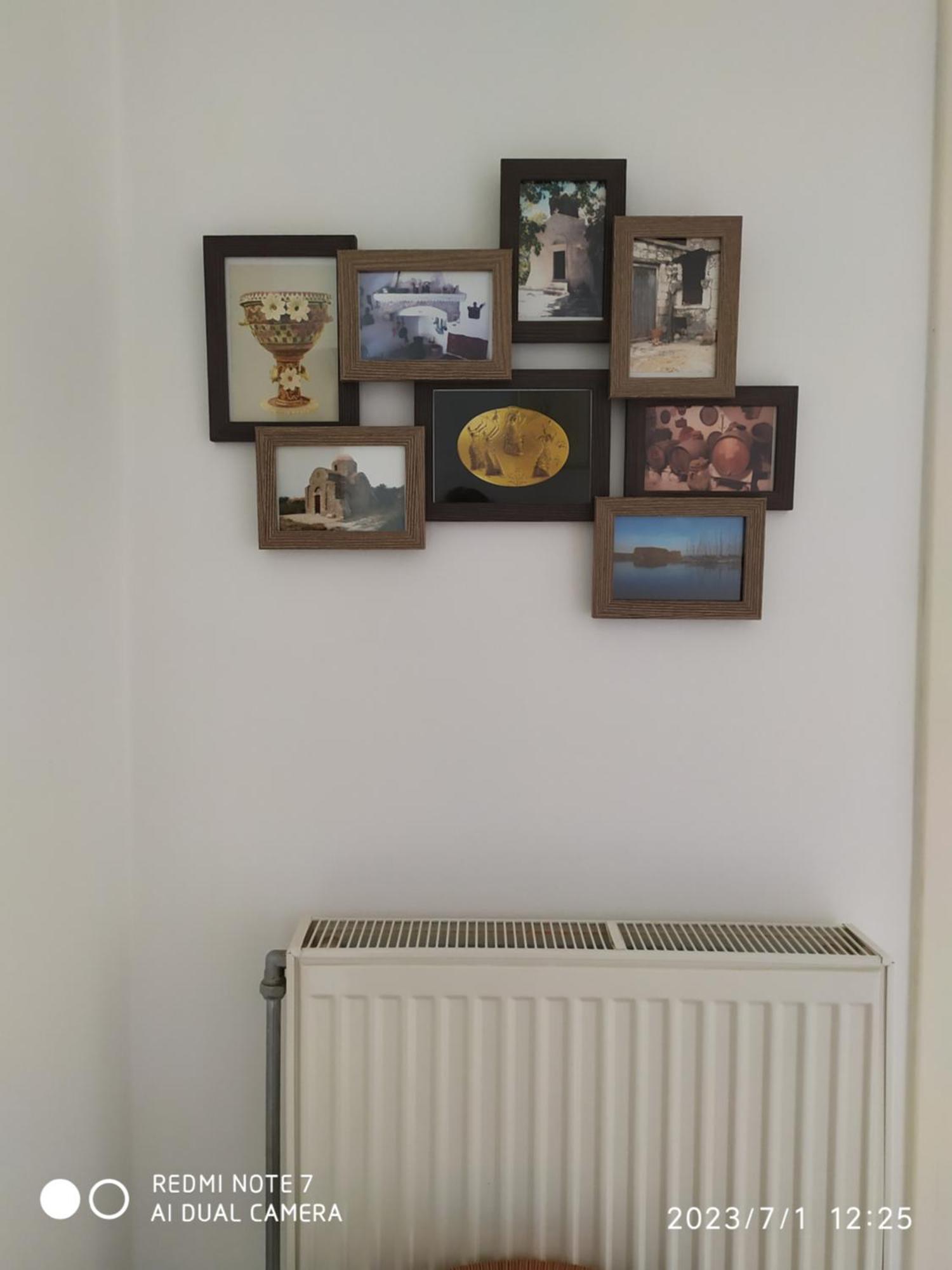 Georgia'S Family Apartment Heraklion  ภายนอก รูปภาพ