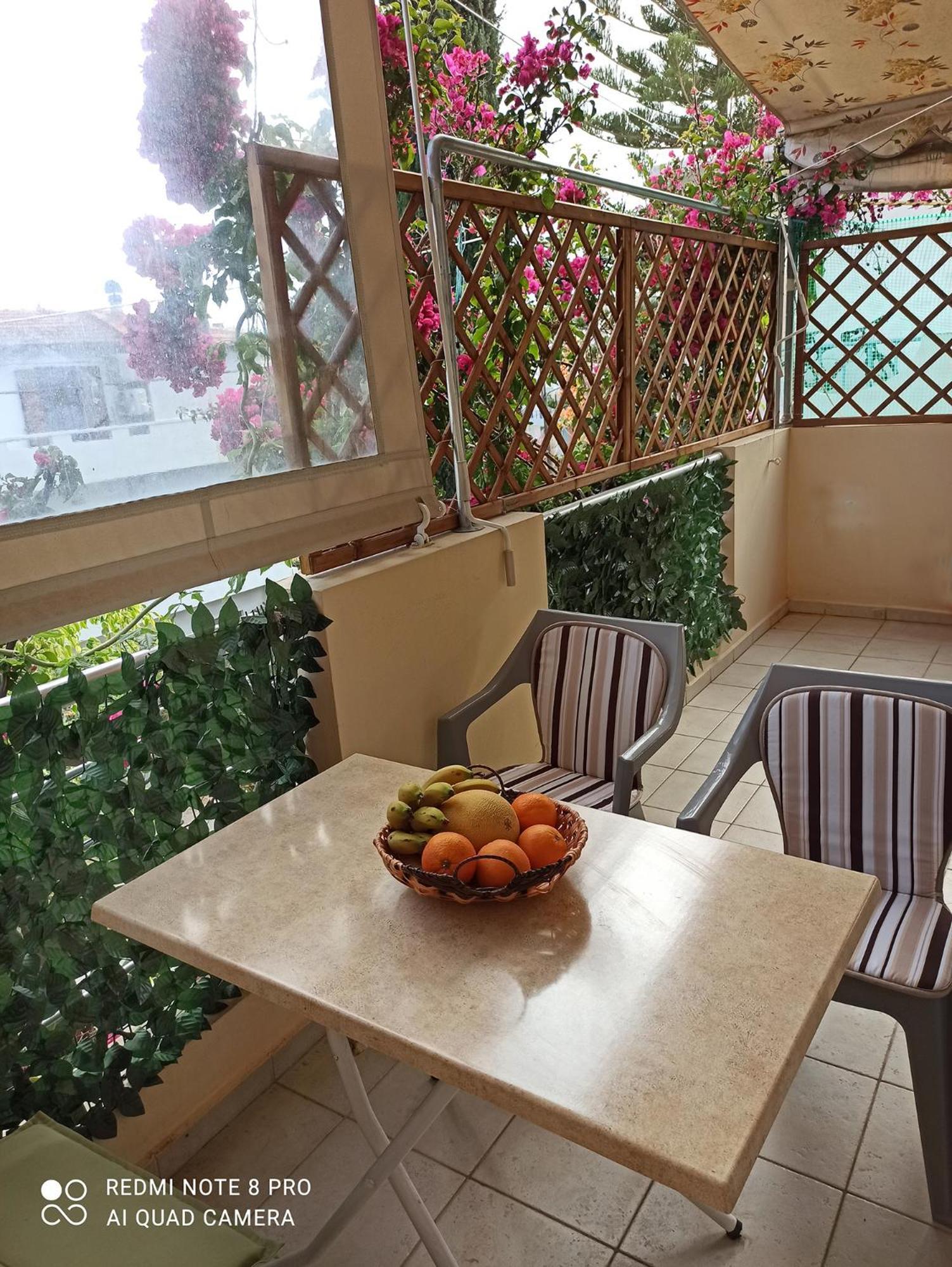 Georgia'S Family Apartment Heraklion  ภายนอก รูปภาพ
