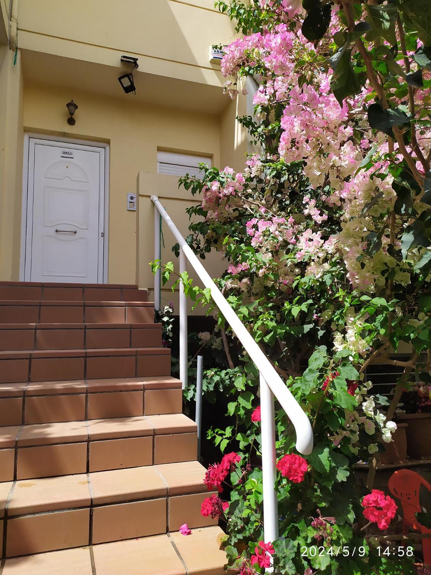 Georgia'S Family Apartment Heraklion  ภายนอก รูปภาพ