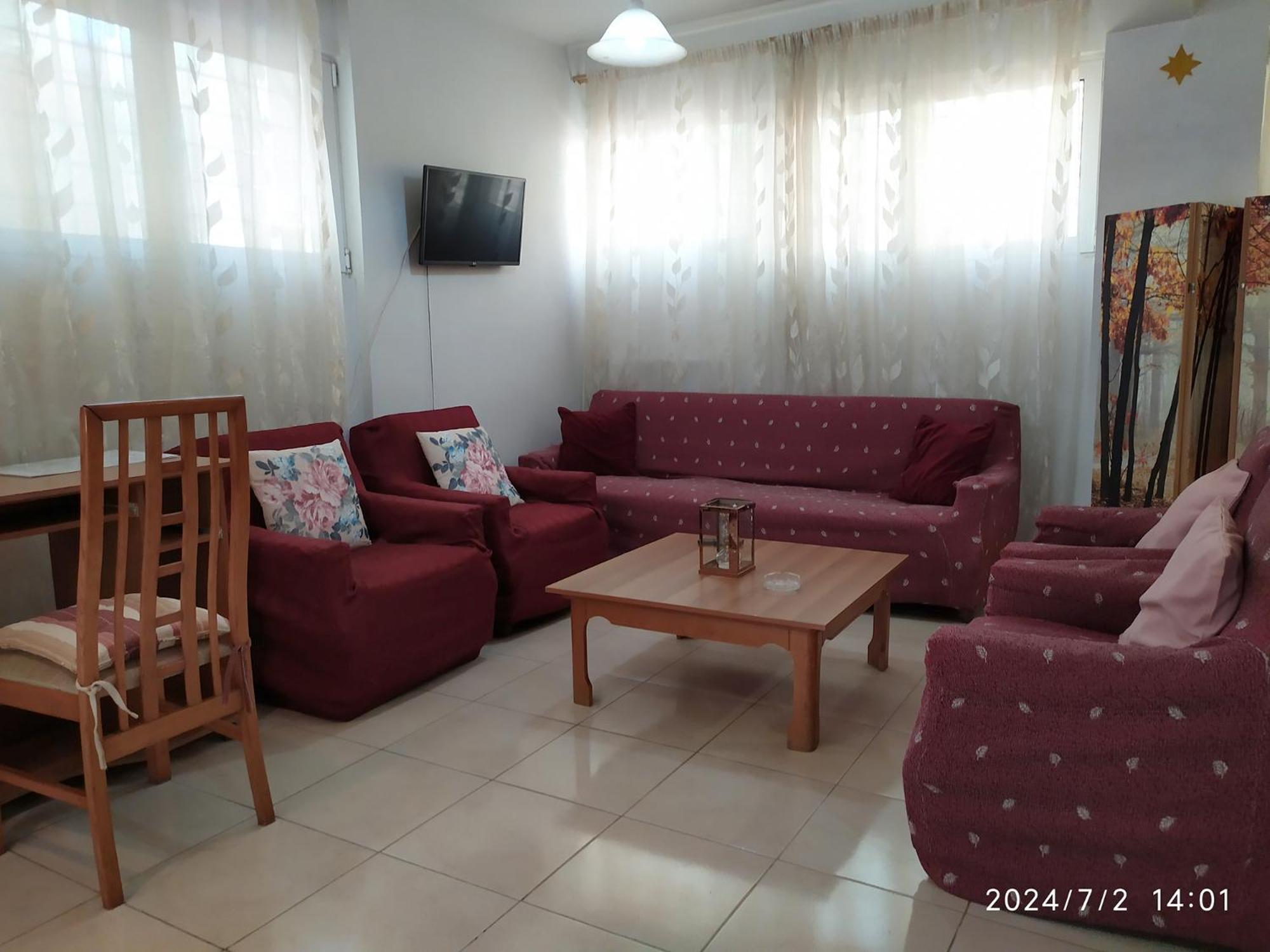 Georgia'S Family Apartment Heraklion  ภายนอก รูปภาพ