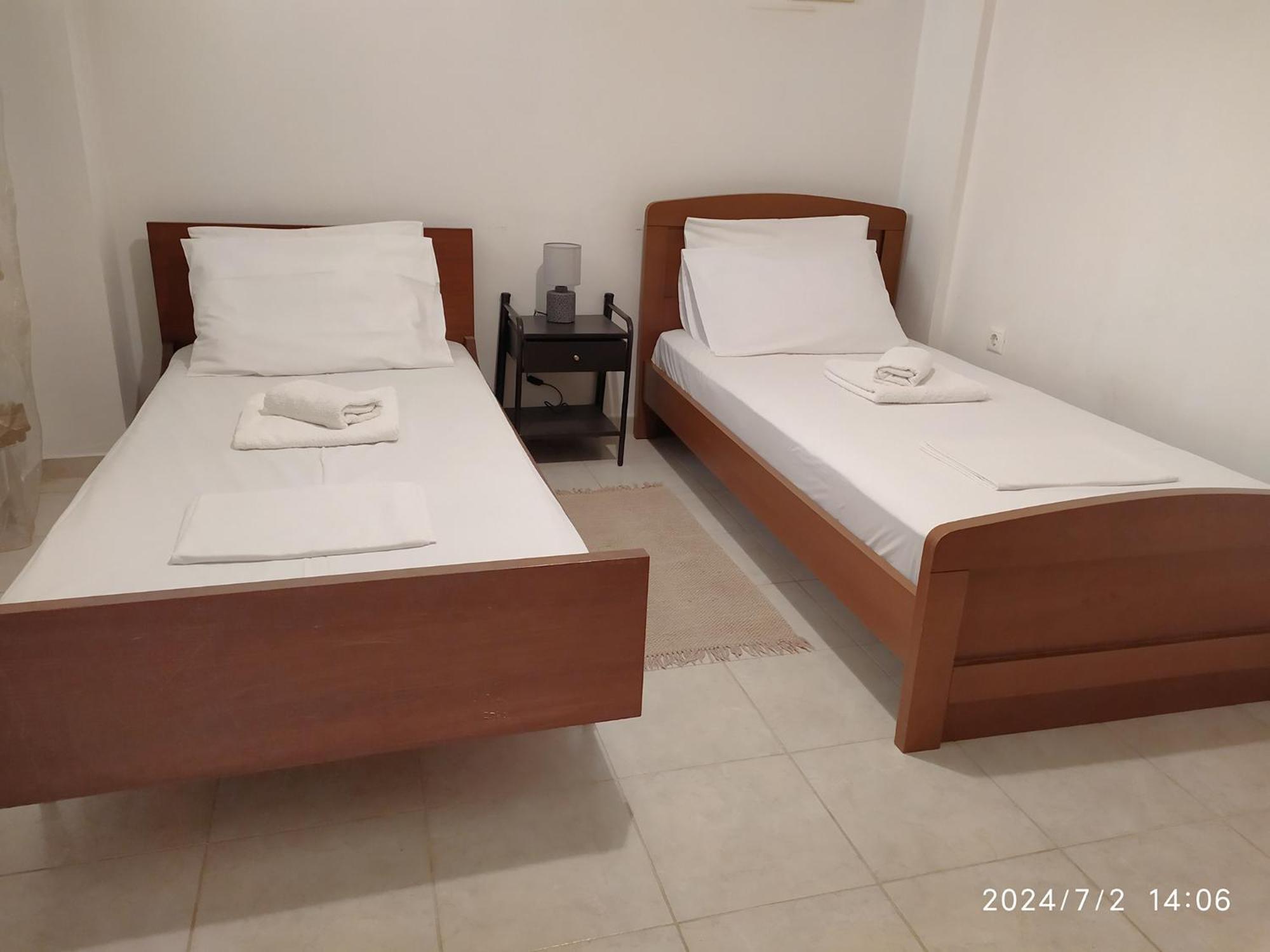 Georgia'S Family Apartment Heraklion  ภายนอก รูปภาพ