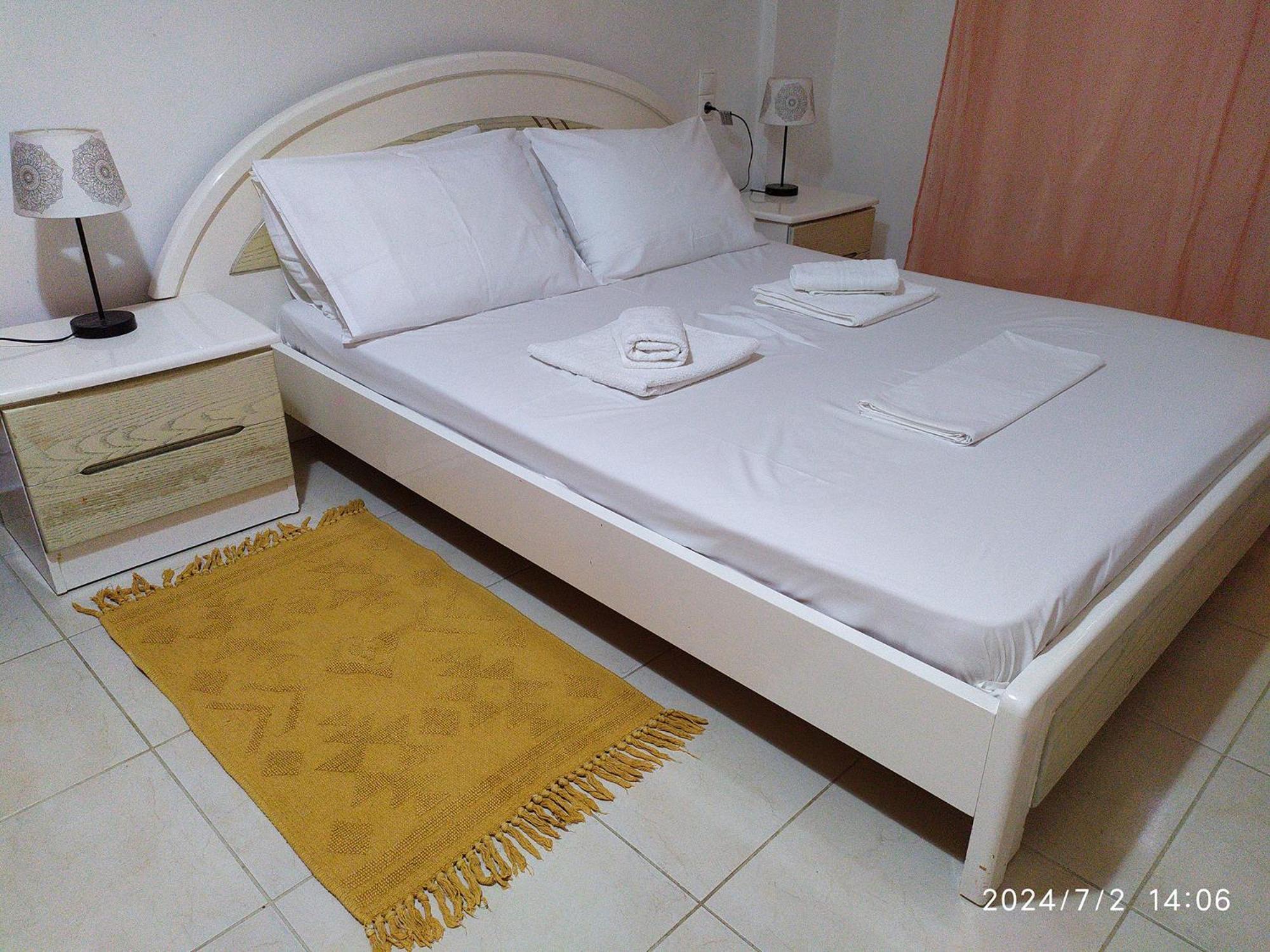 Georgia'S Family Apartment Heraklion  ภายนอก รูปภาพ
