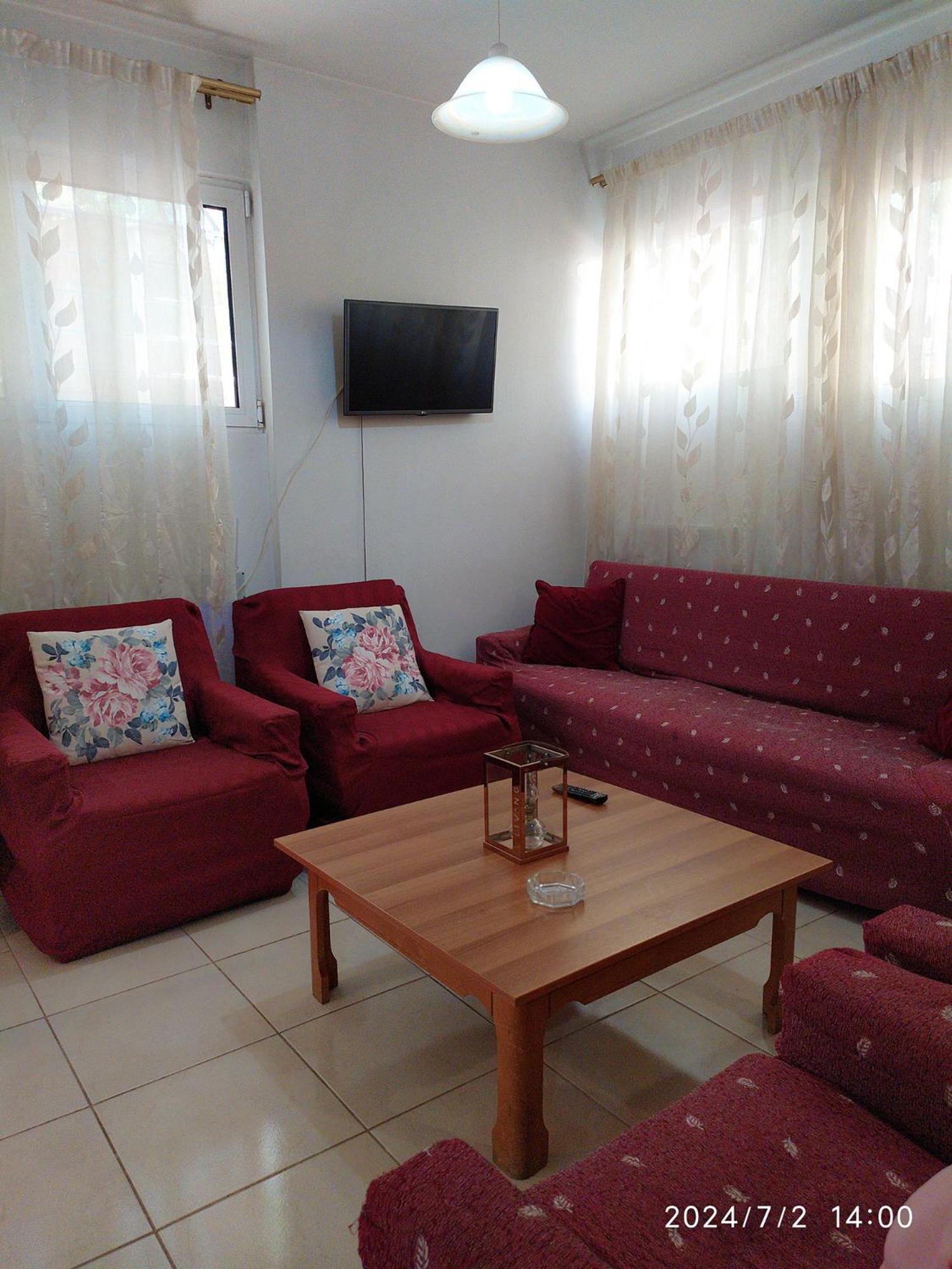 Georgia'S Family Apartment Heraklion  ภายนอก รูปภาพ