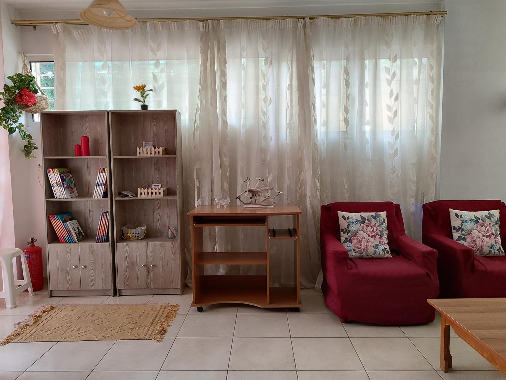 Georgia'S Family Apartment Heraklion  ภายนอก รูปภาพ