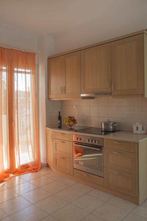 Georgia'S Family Apartment Heraklion  ภายนอก รูปภาพ